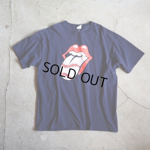 画像1: 2000s THE ROLLING STONES Tシャツ　 表記XL 