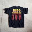 画像6: 2000s KISS THE FAREWELL TOUR Tシャツ　 表記XL 