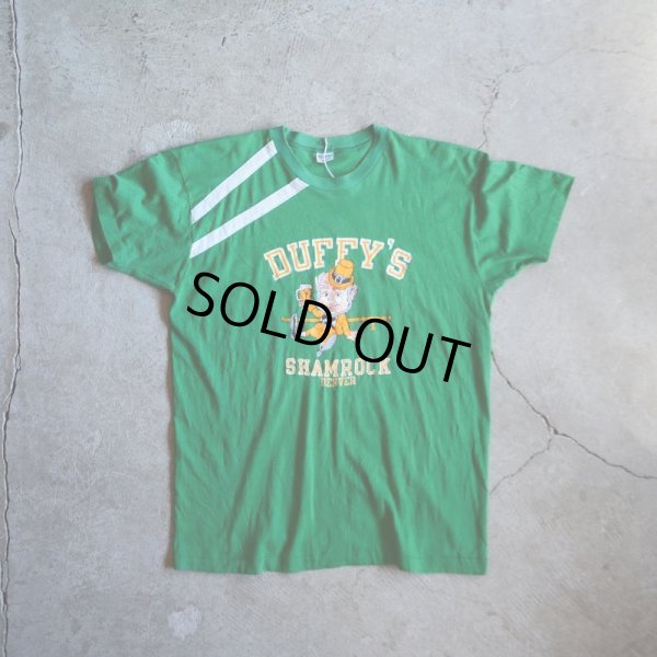 画像5: 1970s Champion DUFFY'S Tシャツ　 表記XL 