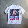 画像1: 1990s BRUCE SPRINGSTEEN & THE E STREET BAND WORLD TOUR Tシャツ　<br>表記L<br> (1)