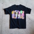 画像2: 1990s CAT Tシャツ　<br>表記L<br> (2)