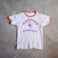 画像2: 1970s Bucky Badger リンガーTシャツ　<br>表記L<br> (2)