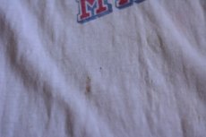 画像5: 1970s Bucky Badger リンガーTシャツ　 表記L  (5)