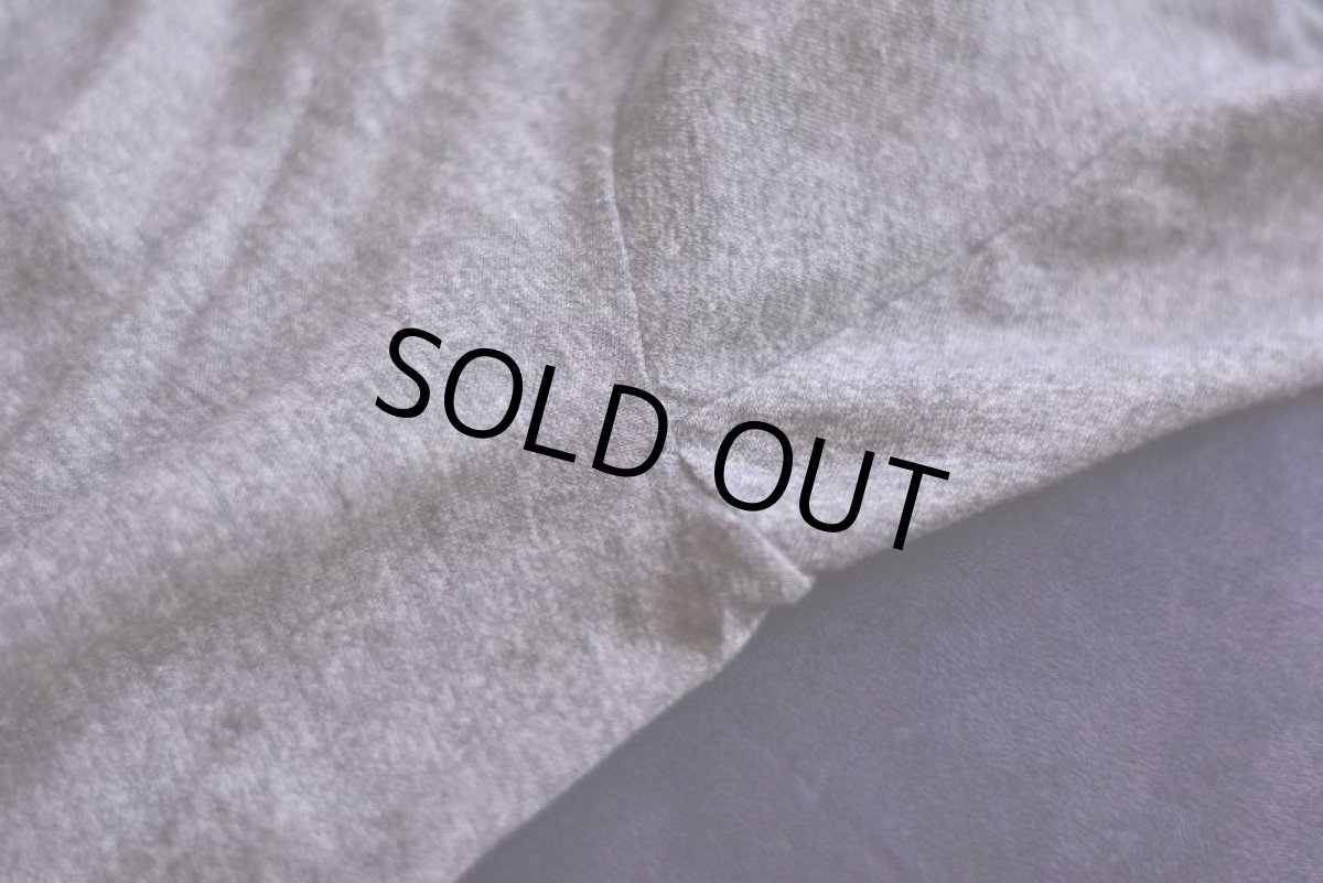 画像5: 1980s MICKEY MOUSE リンガーTシャツ　 実寸M  (5)