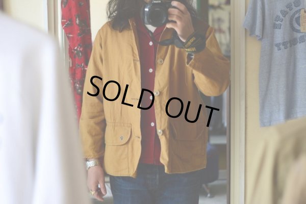 画像6: 1970s BLACK SHEEP ハンティングジャケット　 表記M 