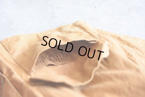 画像4: 1970s BLACK SHEEP ハンティングジャケット　 表記M 