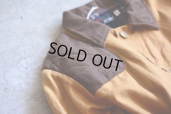 画像3: 1970s BLACK SHEEP ハンティングジャケット　 表記M 