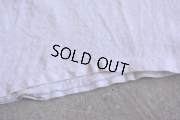 画像7: 1970s Bucky Badger リンガーTシャツ　 表記L 