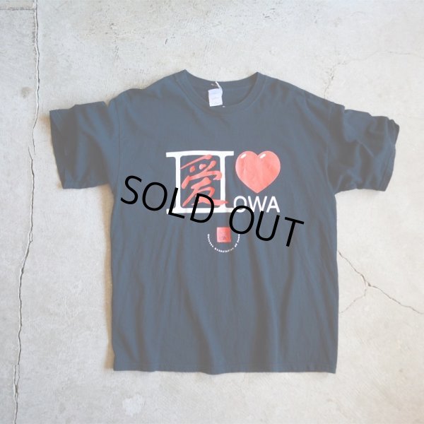 画像5: 愛LOVE愛OWA Tシャツ　 表記XL 
