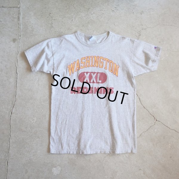 画像5: 1990s Champion 88/12Tシャツ  表記XL
