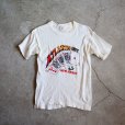 画像1: 1980s ATLANTIC CITY パキ綿Tシャツ　<br>表記M<br> (1)