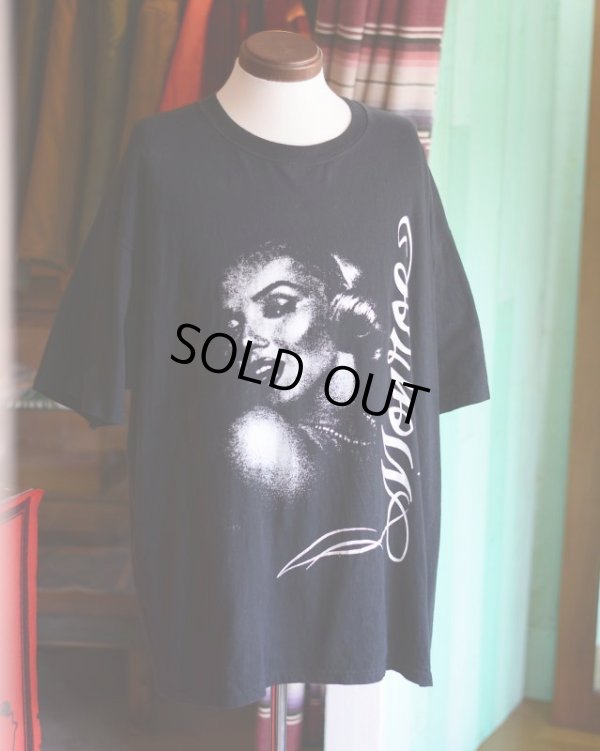 画像5: MARILYN MONROE Tシャツ  表記2XL