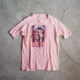 画像5: 1970s〜 JIMMY CARTER パキ綿Tシャツ　 表記L 