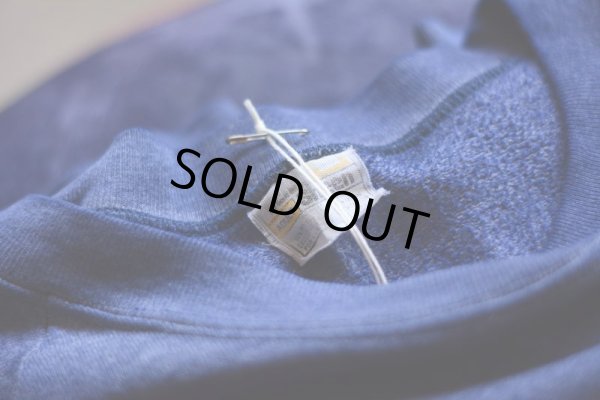 画像11: 1980s VELVA SHEEN カレッジスウェット　 表記XL 