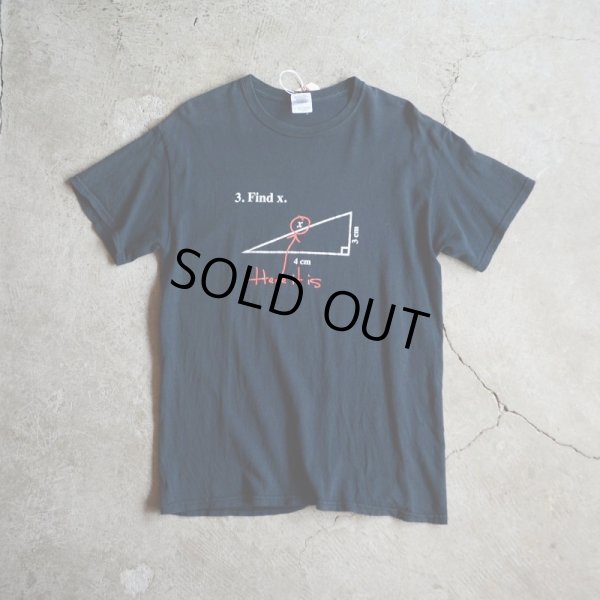 画像5: 超難問 Tシャツ　 表記M 