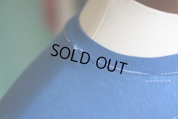 画像7: 1980s フットボールTシャツ  表記L