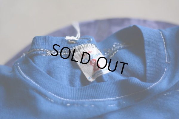 画像3: 1980s フットボールTシャツ  表記L