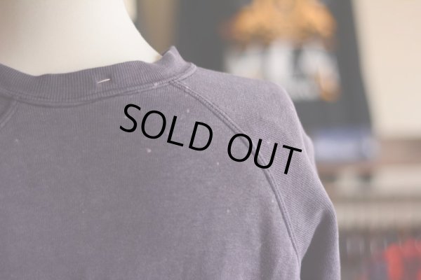 画像5: 1960s TOWNCRAFT スウェット　 表記L 