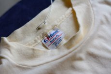 画像2: 1980s Hanes Tシャツ　 表記XL  (2)