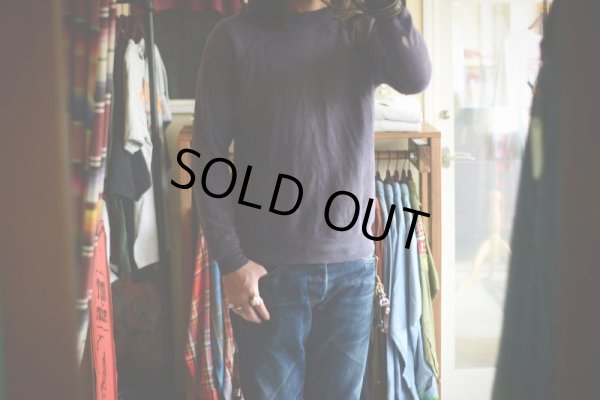 画像9: 1960s TOWNCRAFT スウェット　 表記L 