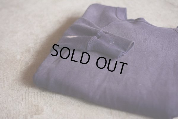 画像4: 1960s TOWNCRAFT スウェット　 表記L 