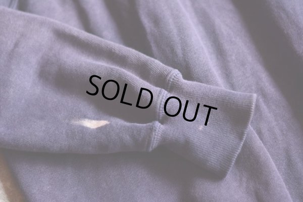 画像8: 1960s TOWNCRAFT スウェット　 表記L 