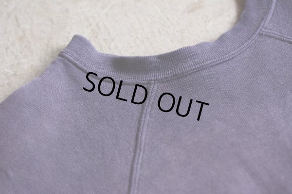 画像7: 1960s TOWNCRAFT スウェット　 表記L 