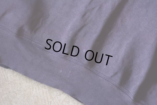 画像6: 1960s TOWNCRAFT スウェット　 表記L 