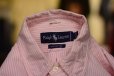 画像3: RalphLauren オックスフォードBDシャツ　 表記15 1/2 