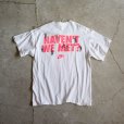 画像2: 1990s NIKE BO JACKSON Tシャツ　<br>表記XL<br> (2)