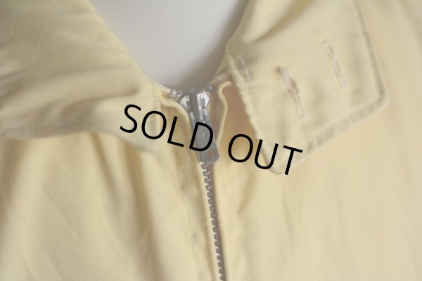 画像5: 1970s Champion コットンスイングトップ  実寸ML