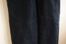 画像6: 1990s Carhartt ダブルニーダックオーバーオール　 MADE IN USA　 表記W40 L32  (6)