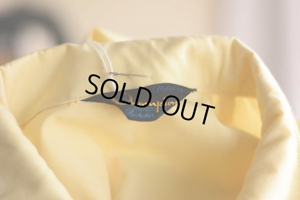 画像4: 1970s Champion コットンスイングトップ  実寸ML