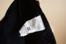 画像9: 1990s Carhartt ダブルニーダックオーバーオール　 MADE IN USA　 表記W40 L32  (9)