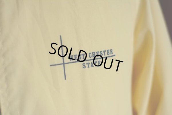 画像6: 1970s Champion コットンスイングトップ  実寸ML