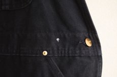 画像8: 1990s Carhartt ダブルニーダックオーバーオール　 MADE IN USA　 表記W40 L32  (8)