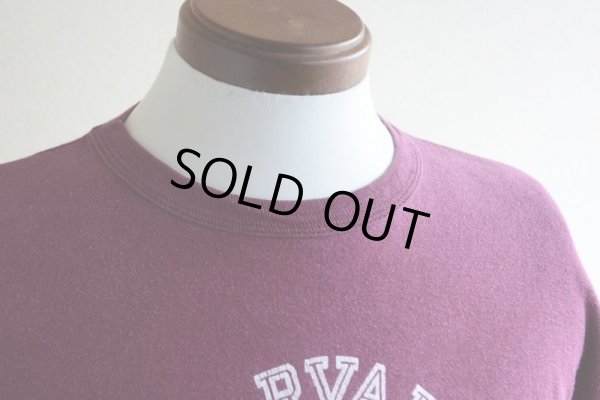 画像6: 1980s Champion HARVARDカレッジTシャツ　 表記XL 