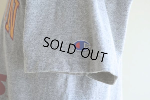 画像8: 1990s Champion 88/12Tシャツ  表記XL