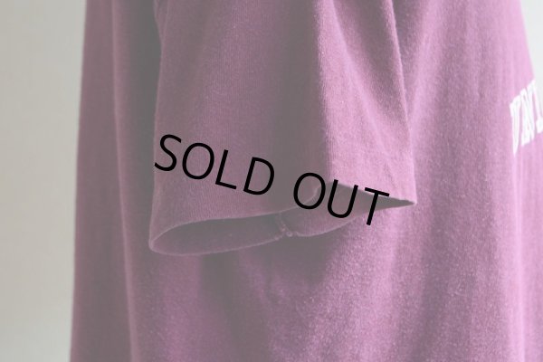 画像11: 1980s Champion HARVARDカレッジTシャツ　 表記XL 