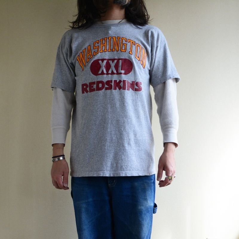 画像1: 1990s Champion 88/12Tシャツ 表記XL