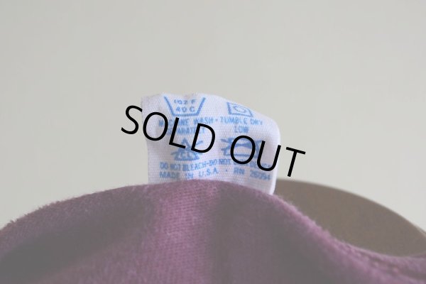 画像13: 1980s Champion HARVARDカレッジTシャツ　 表記XL 