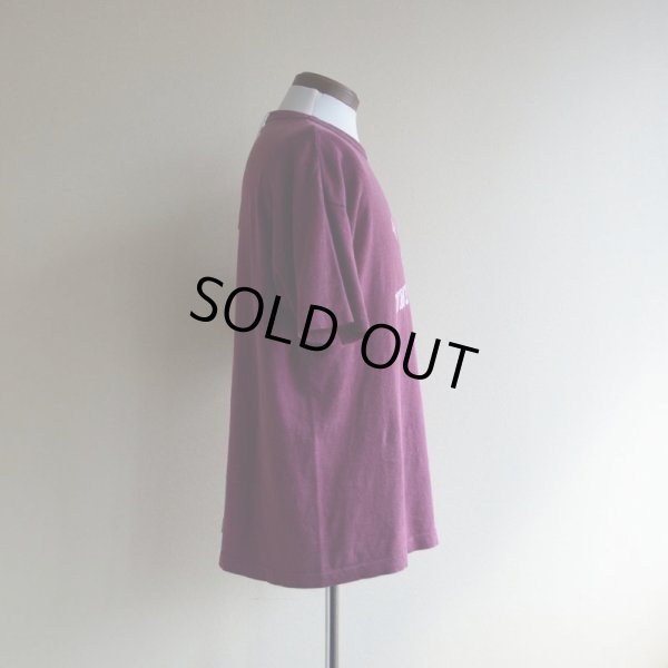 画像4: 1980s Champion HARVARDカレッジTシャツ　 表記XL 