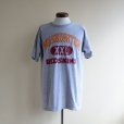 画像1: 1990s Champion 88/12Tシャツ　<br>表記XL<br> (1)