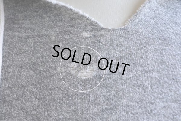 画像6: 1970s 杢スウェットパーカー　 実寸ML 