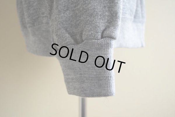 画像13: 1970s 杢スウェットパーカー　 実寸ML 