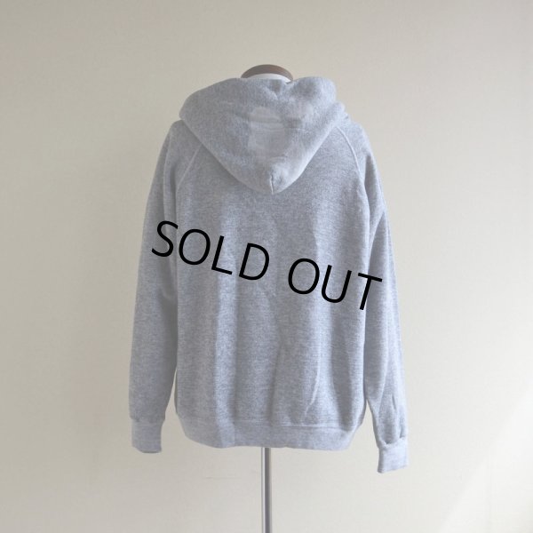 画像3: 1970s 杢スウェットパーカー　 実寸ML 