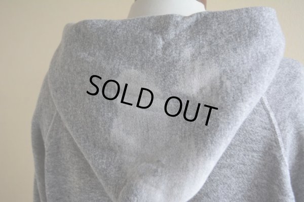 画像15: 1970s 杢スウェットパーカー　 実寸ML 