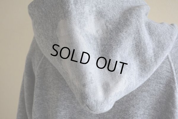 画像14: 1970s 杢スウェットパーカー　 実寸ML 