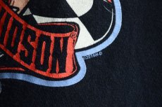 画像9: 2016 Harley-Davidson Tシャツ　 表記L  (9)