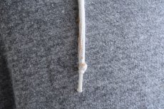画像9: 1970s 杢スウェットパーカー　 実寸ML  (9)